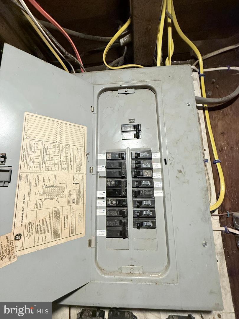 POTTSVILLE - Residential