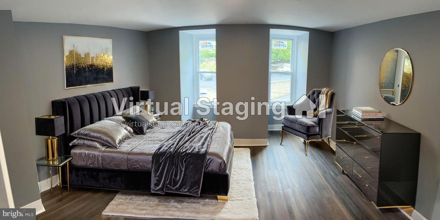 POTTSVILLE - Residential