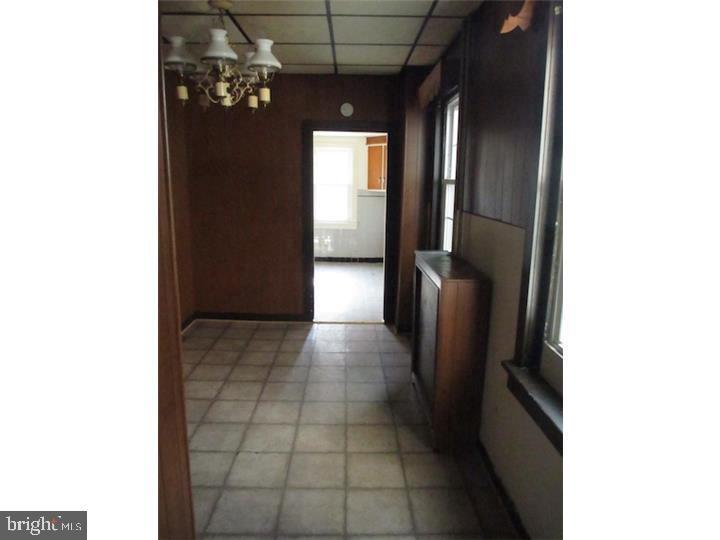 MOUNT PENN HEIGHTS - Residential