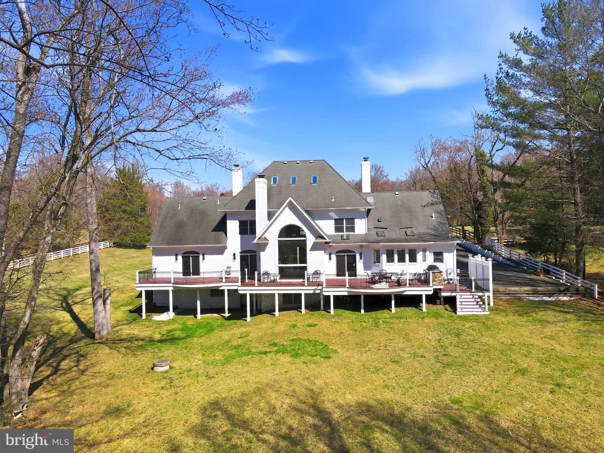 GREAT FALLS - Residential