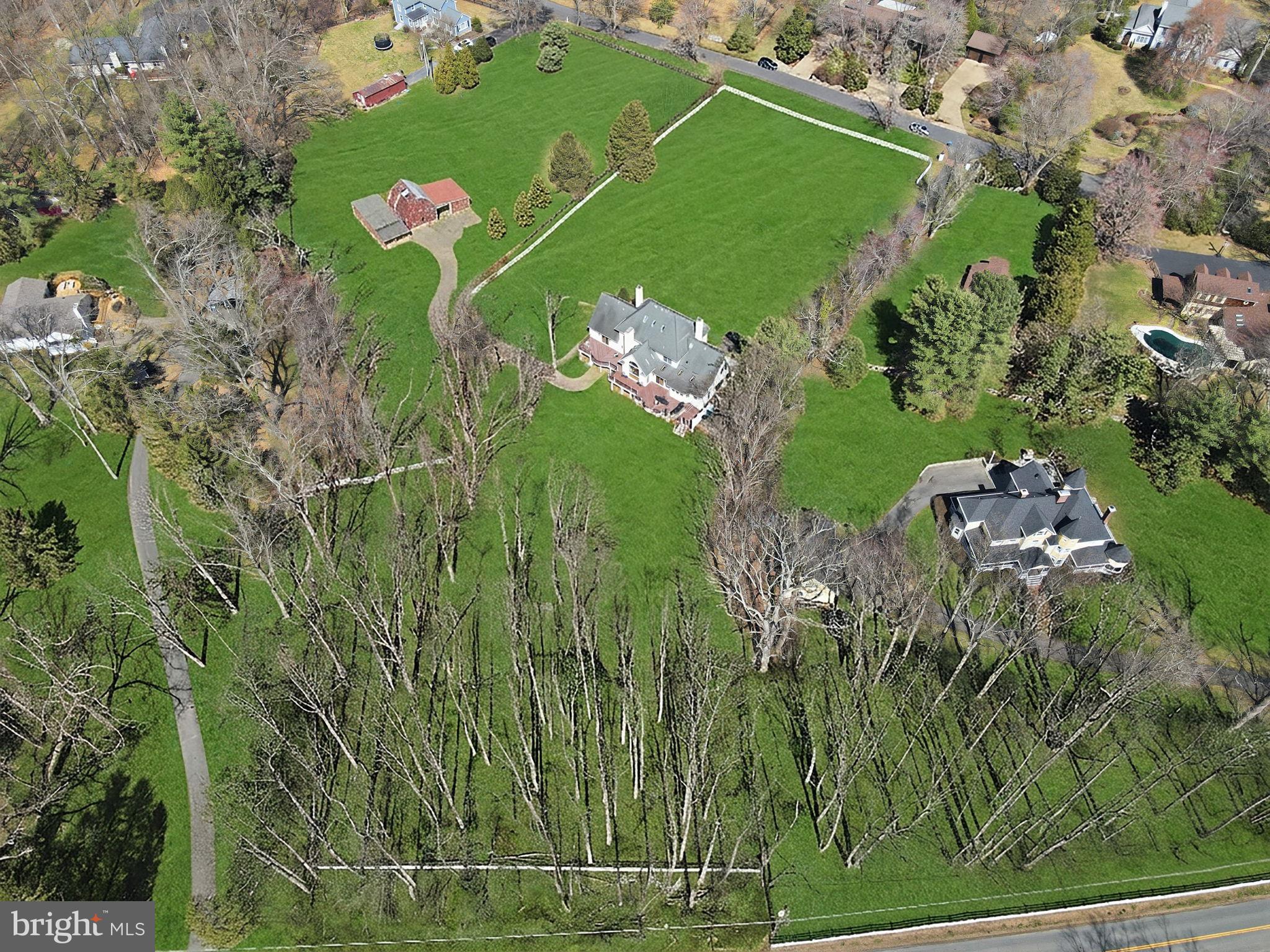 GREAT FALLS - Residential