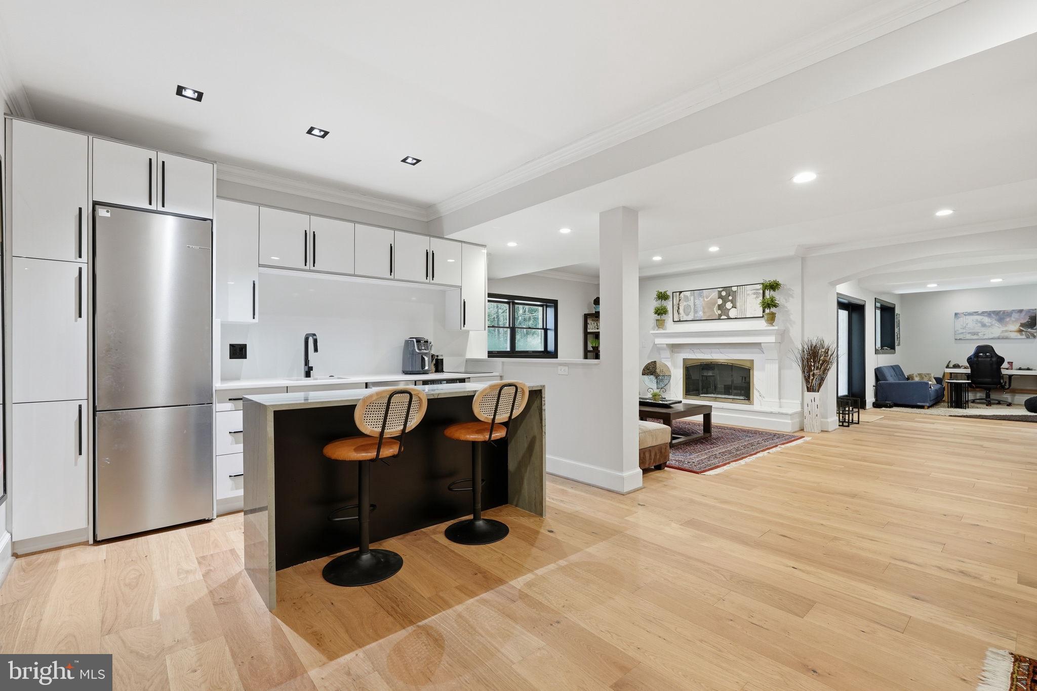 GREAT FALLS - Residential