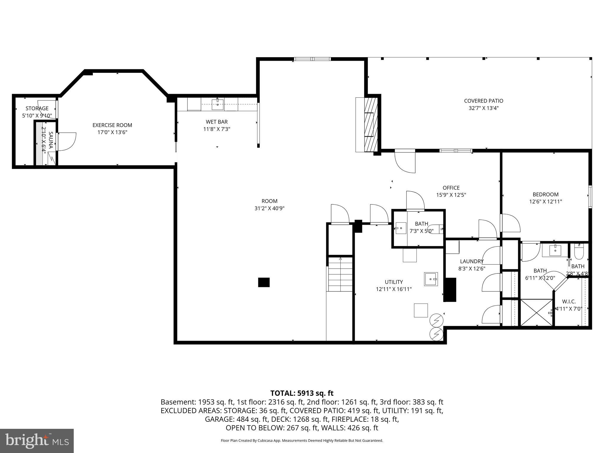 GREAT FALLS - Residential