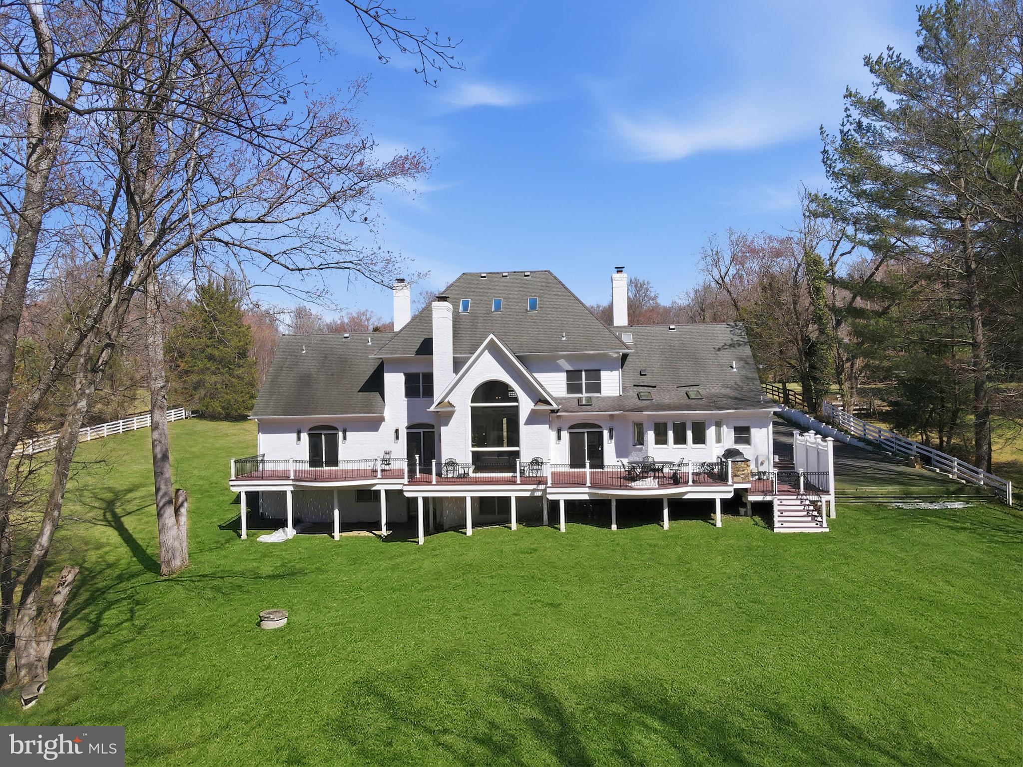 GREAT FALLS - Residential