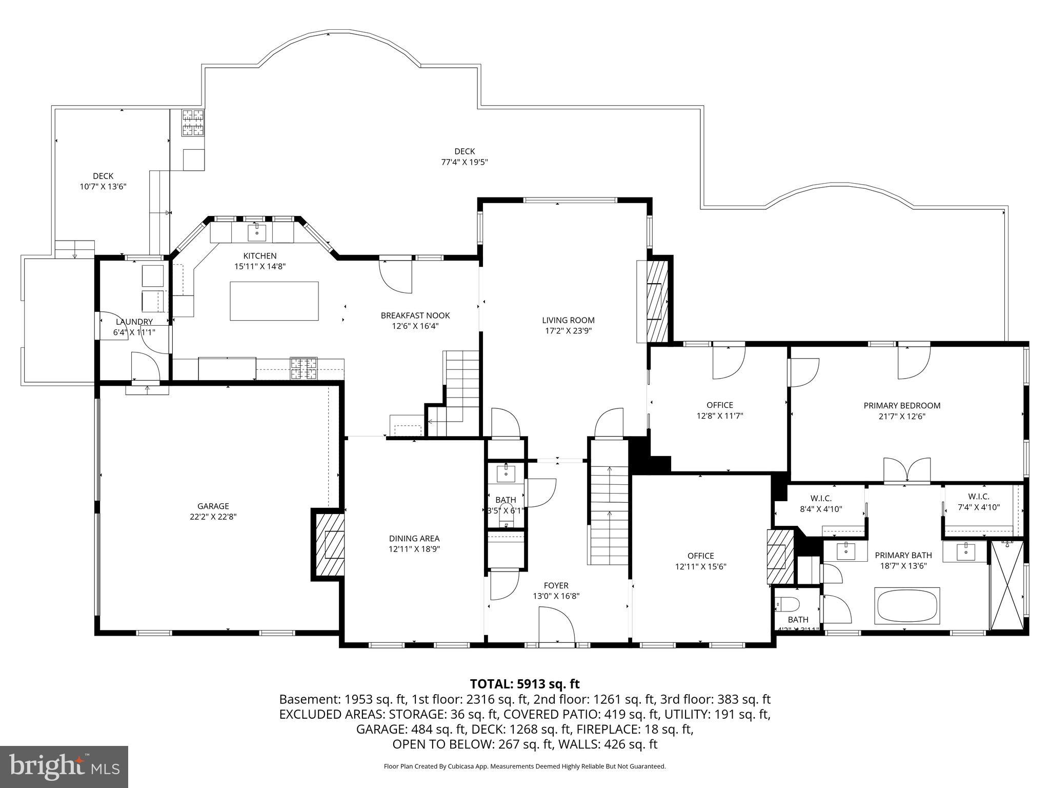 GREAT FALLS - Residential