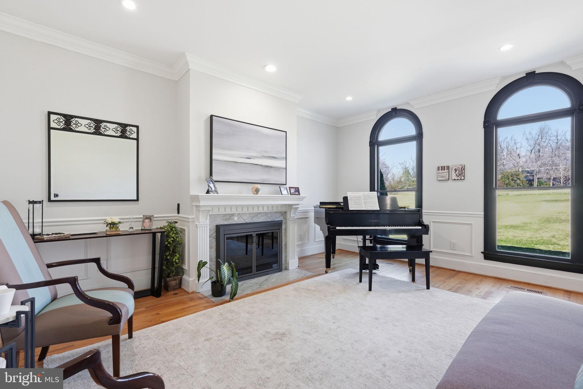 GREAT FALLS - Residential