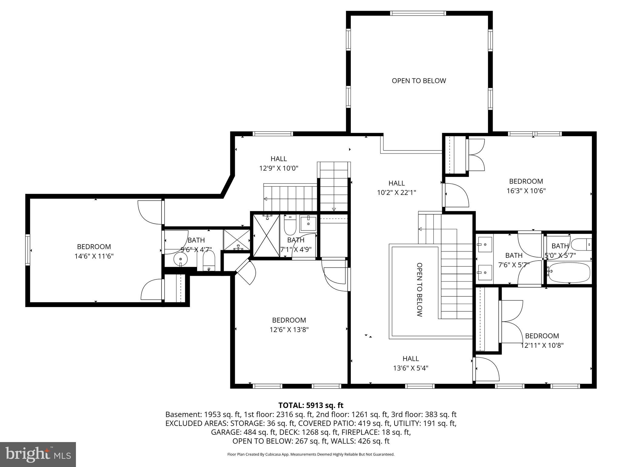 GREAT FALLS - Residential