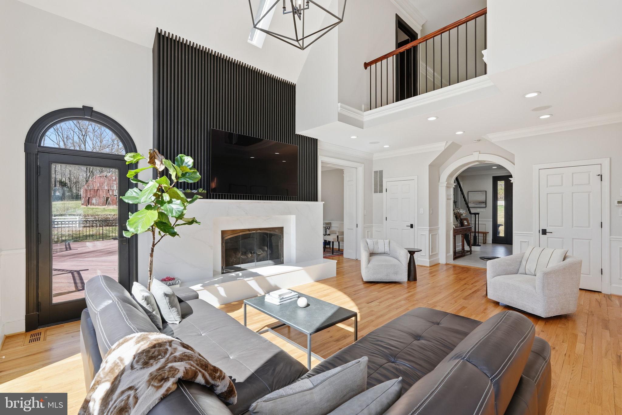 GREAT FALLS - Residential