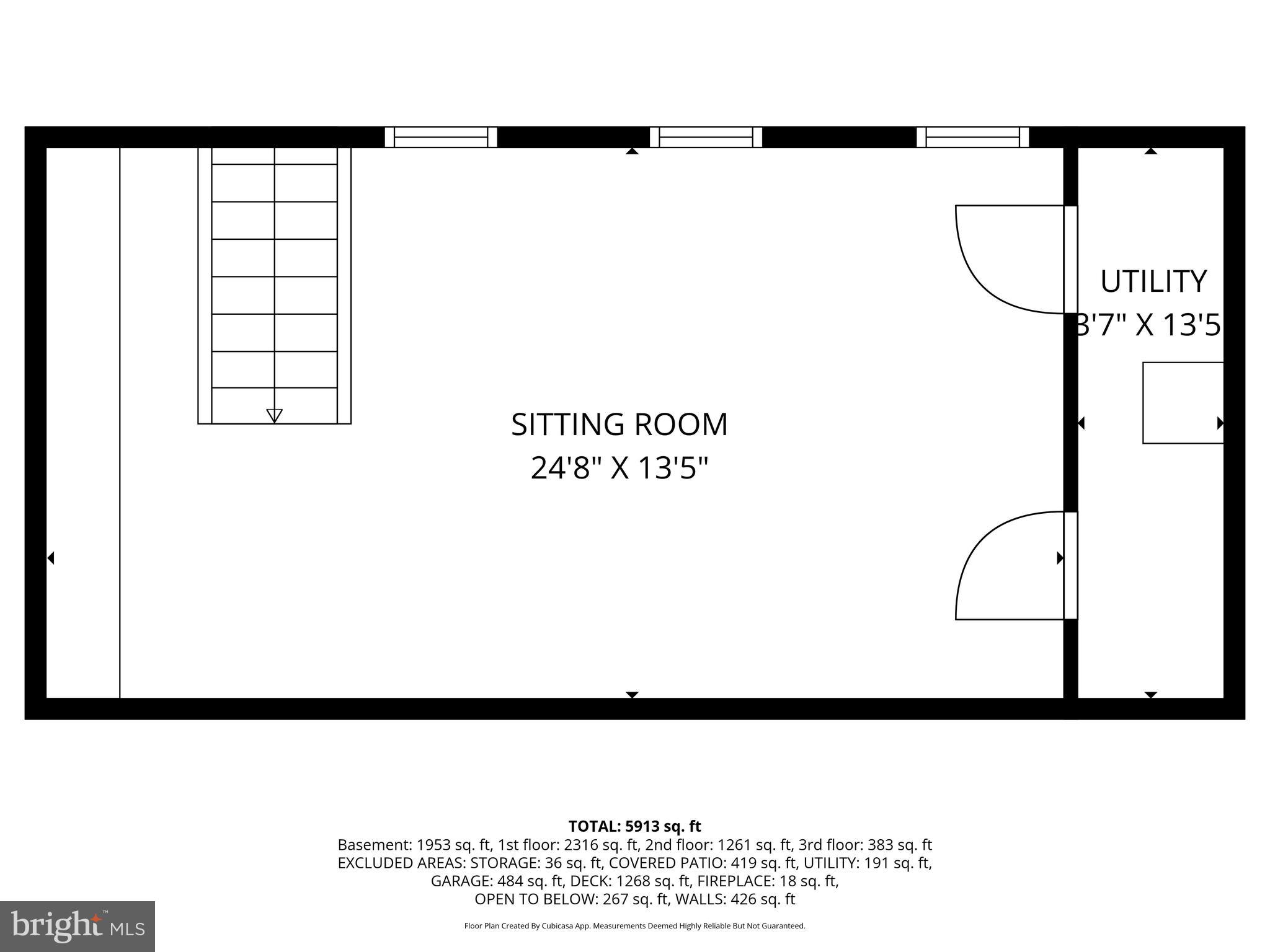 GREAT FALLS - Residential