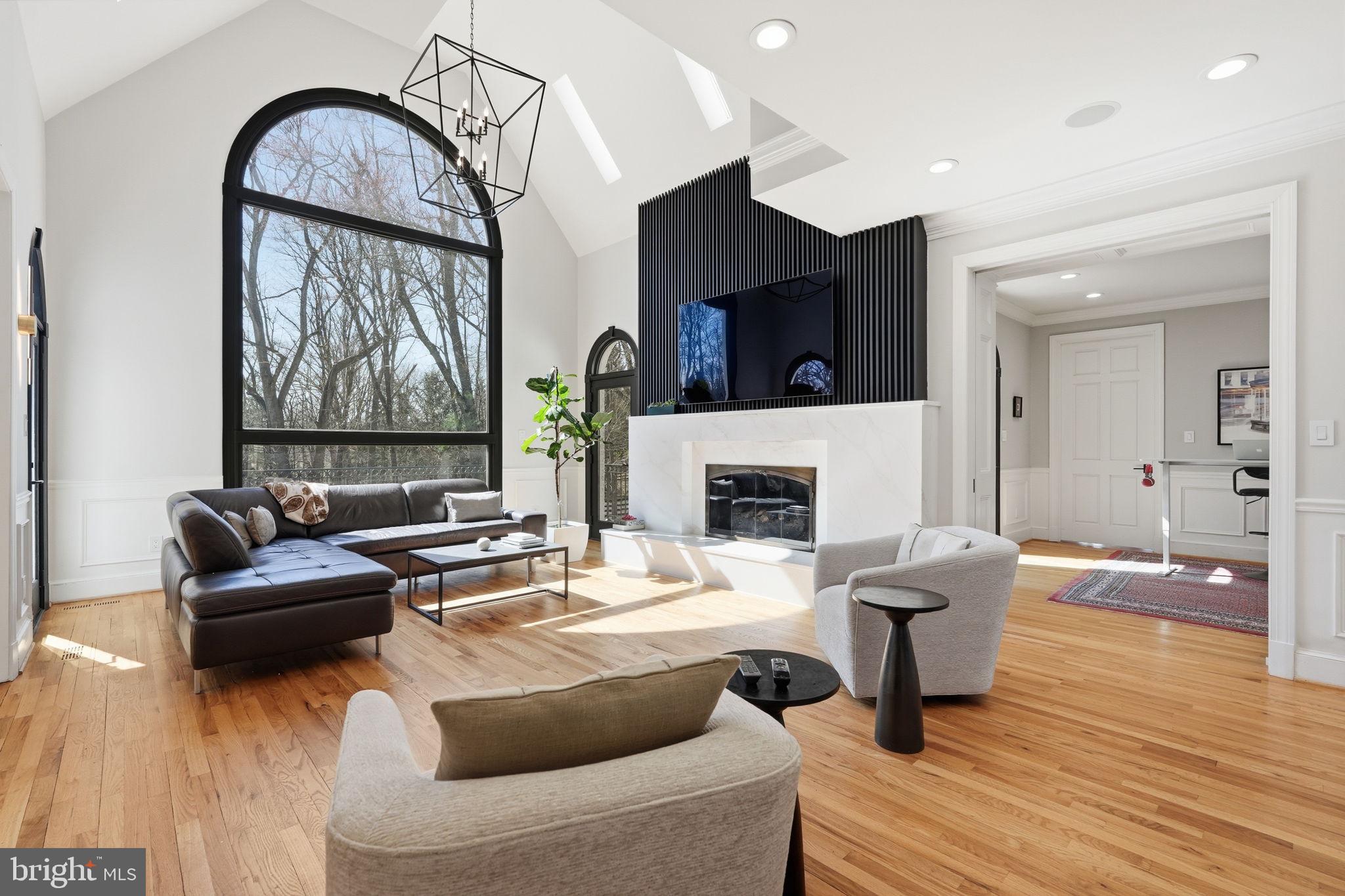 GREAT FALLS - Residential