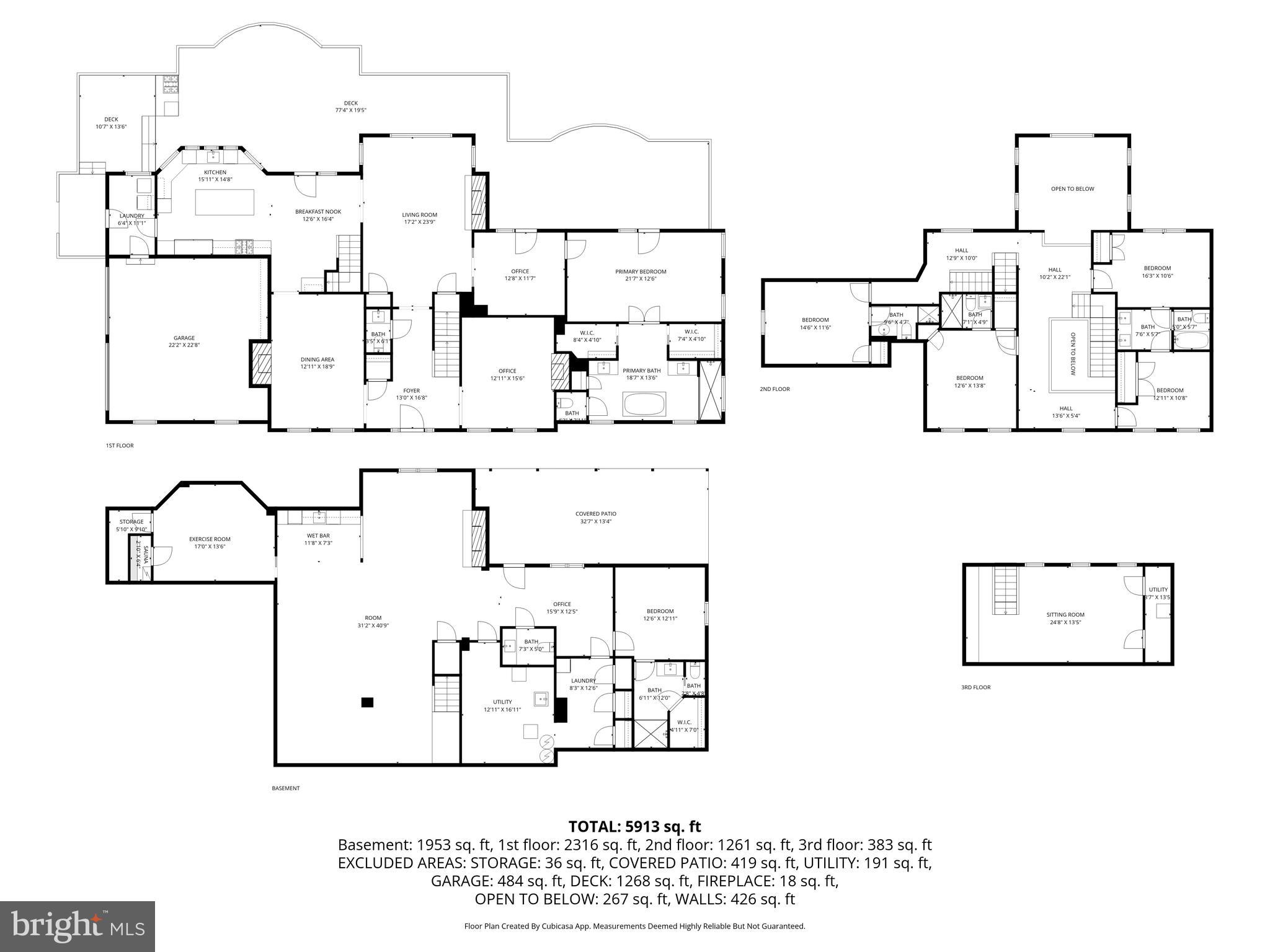 GREAT FALLS - Residential