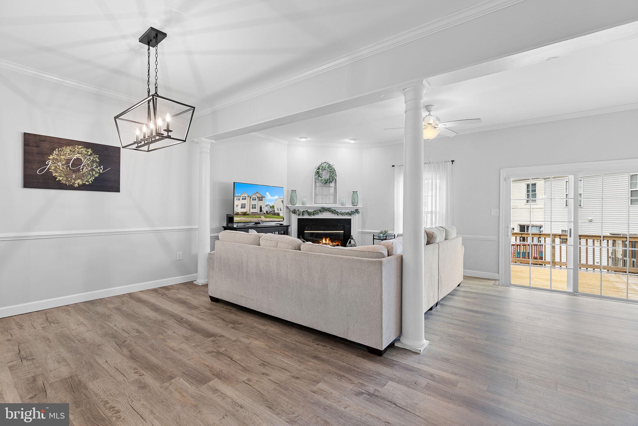 SUNNINGDALE MEADOWS - Residential