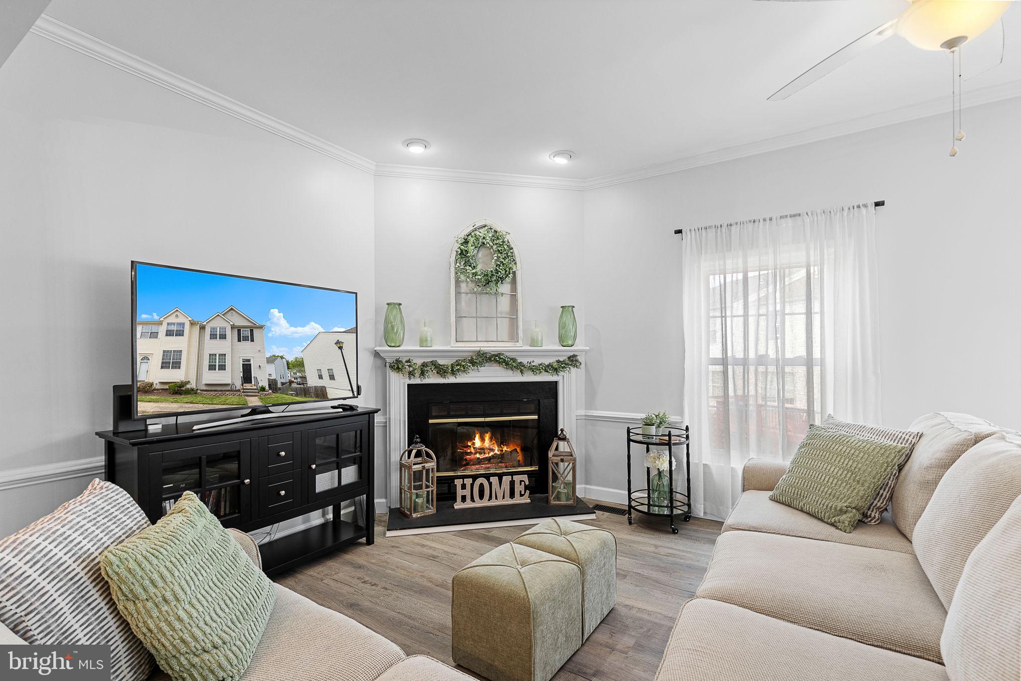 SUNNINGDALE MEADOWS - Residential