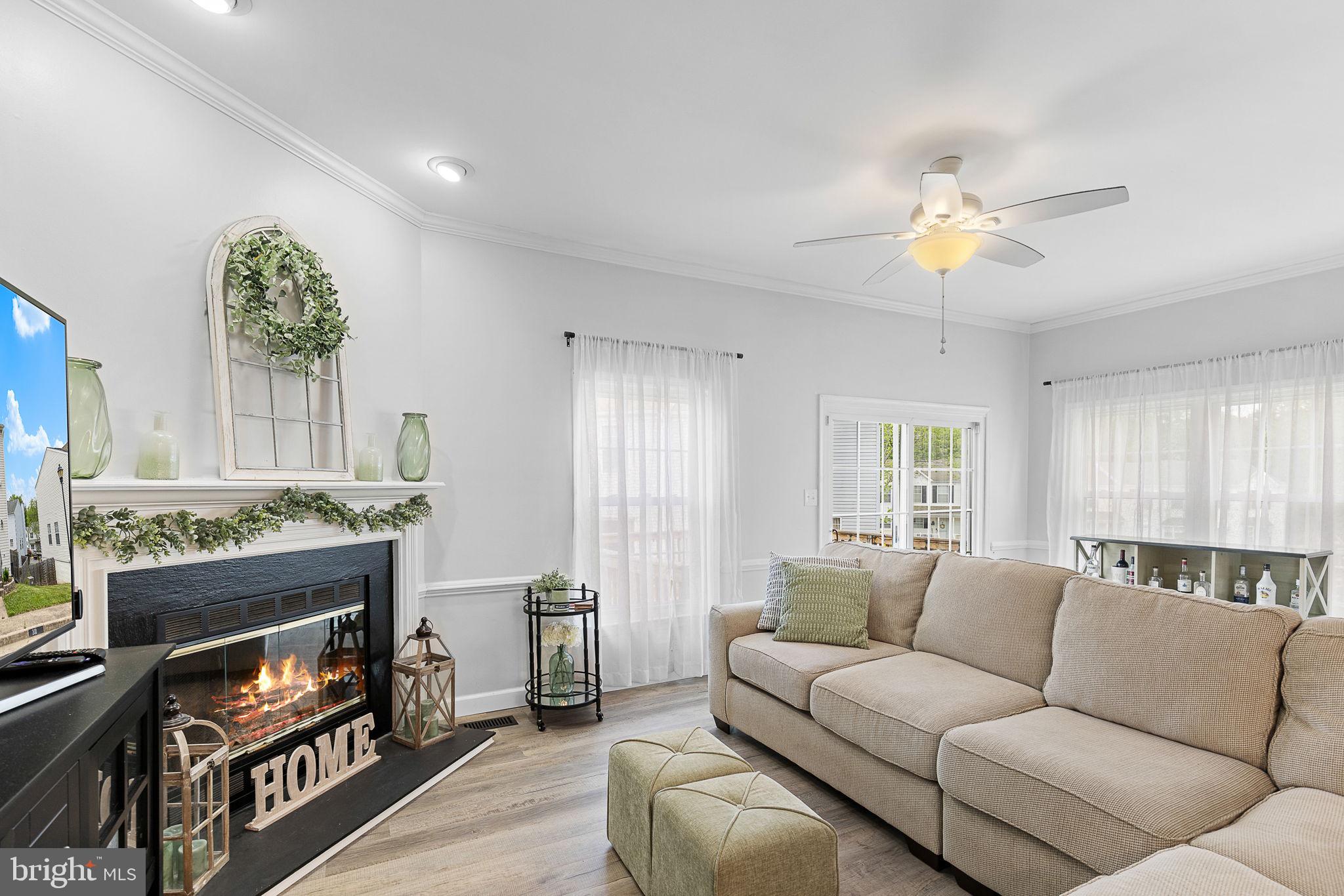 SUNNINGDALE MEADOWS - Residential