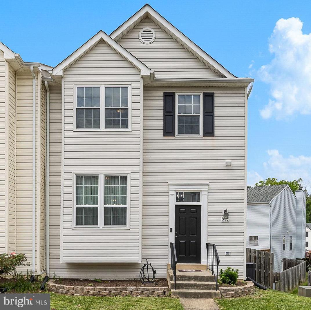 SUNNINGDALE MEADOWS - Residential