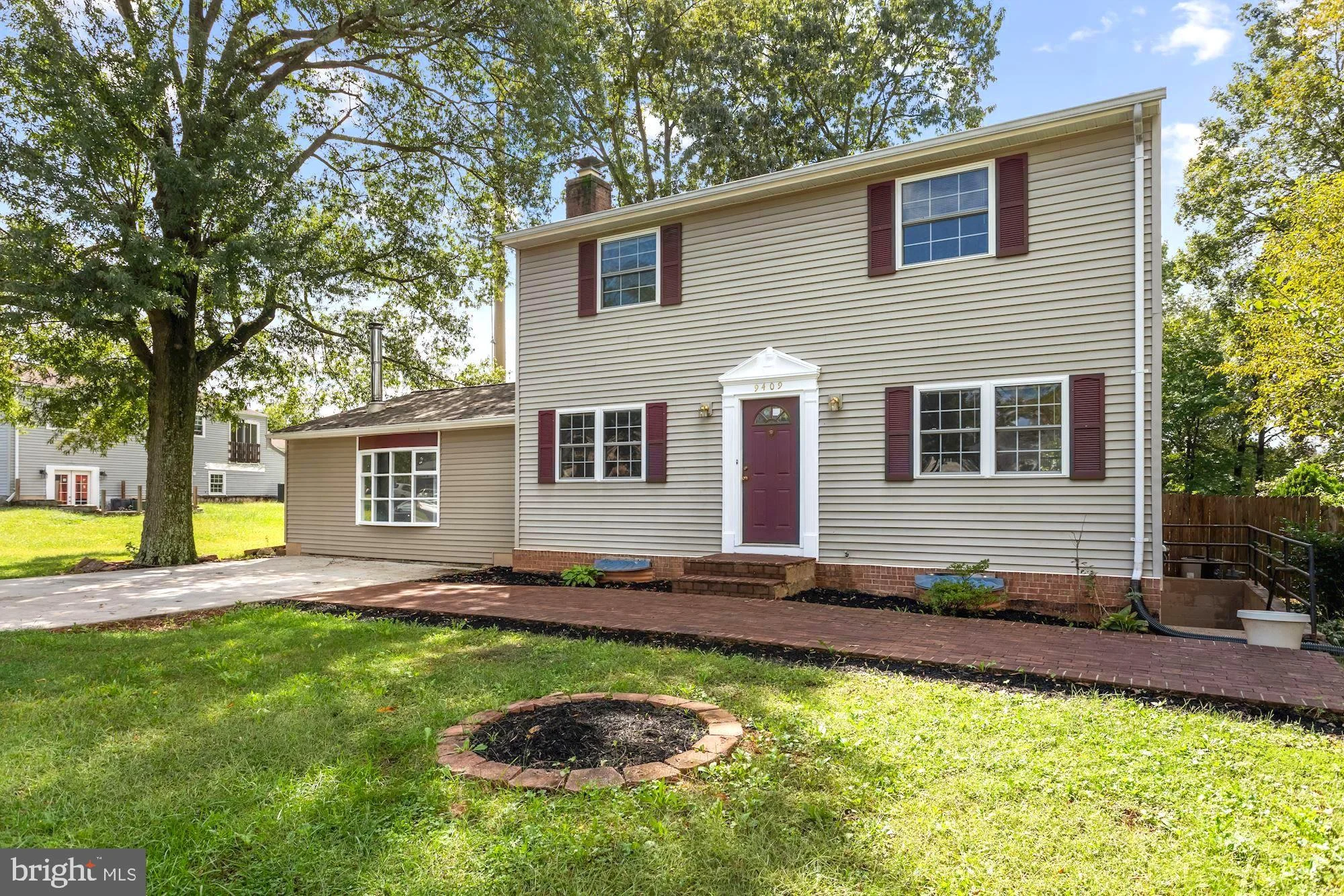 9409 Forestwood Lane, Manassas, VA 20110