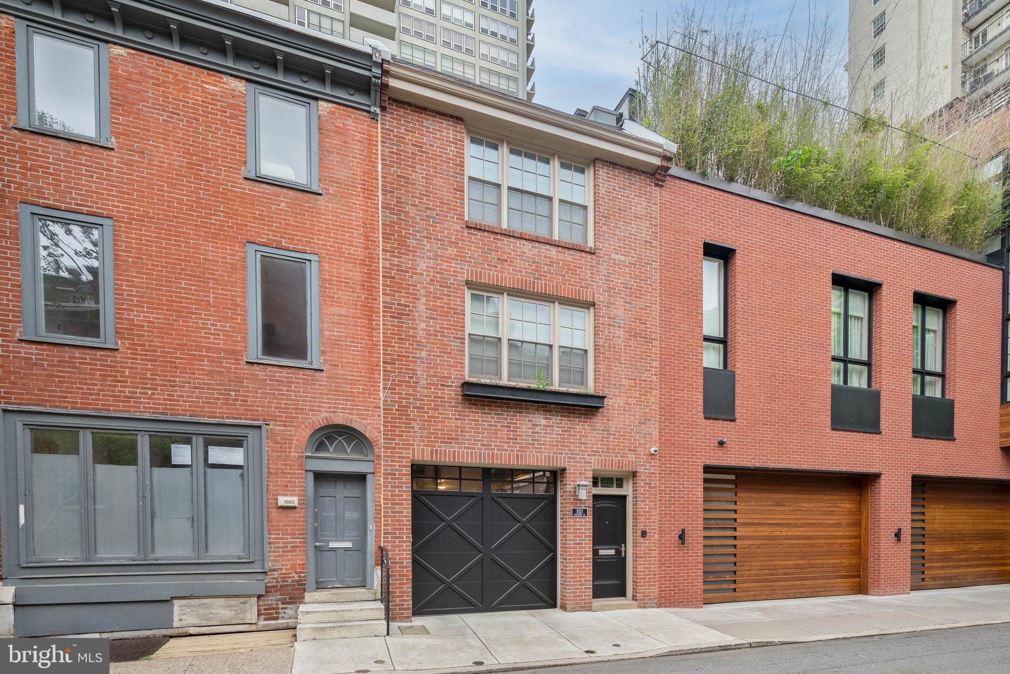 RITTENHOUSE SQUARE - Residential