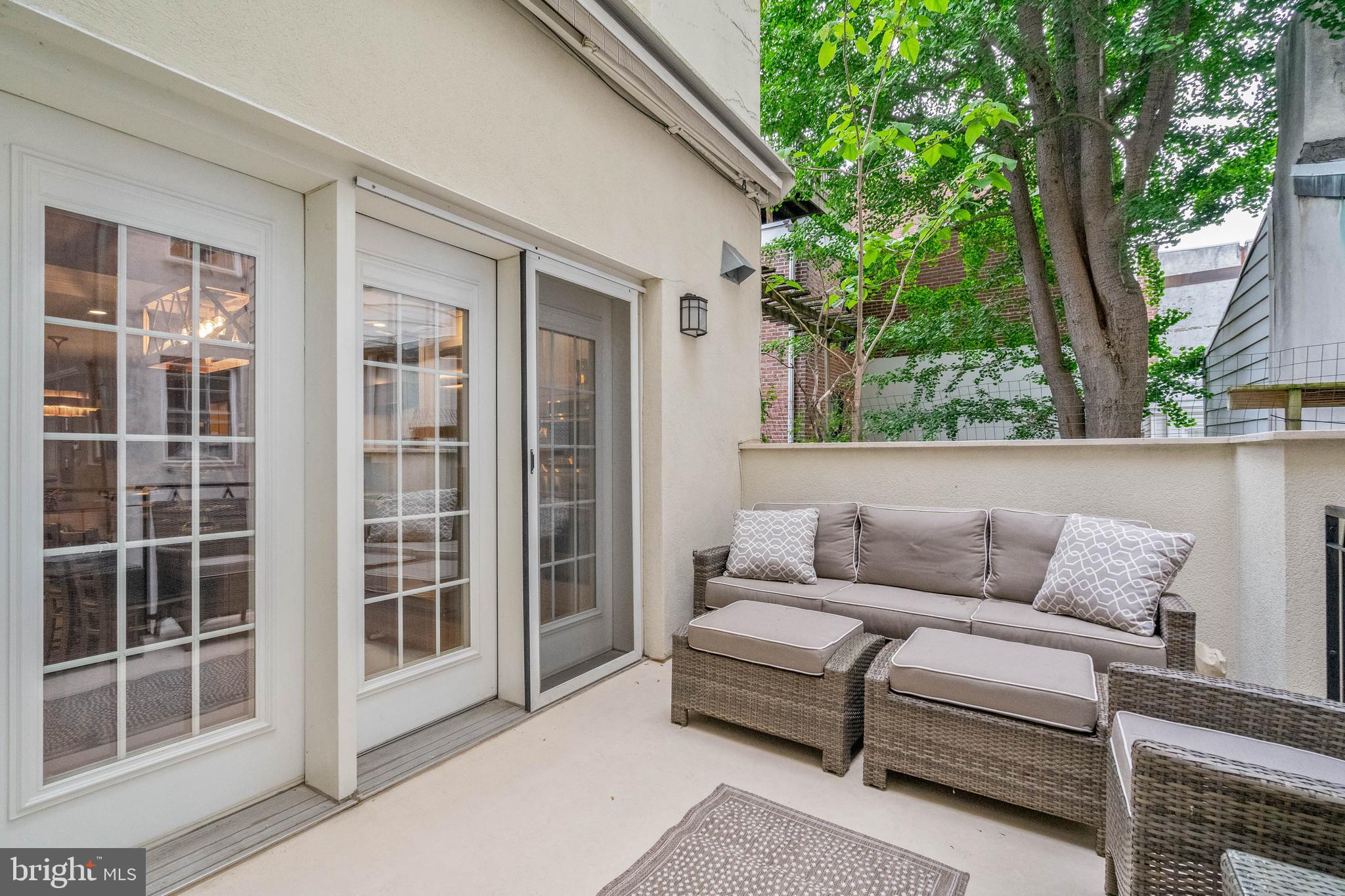 RITTENHOUSE SQUARE - Residential