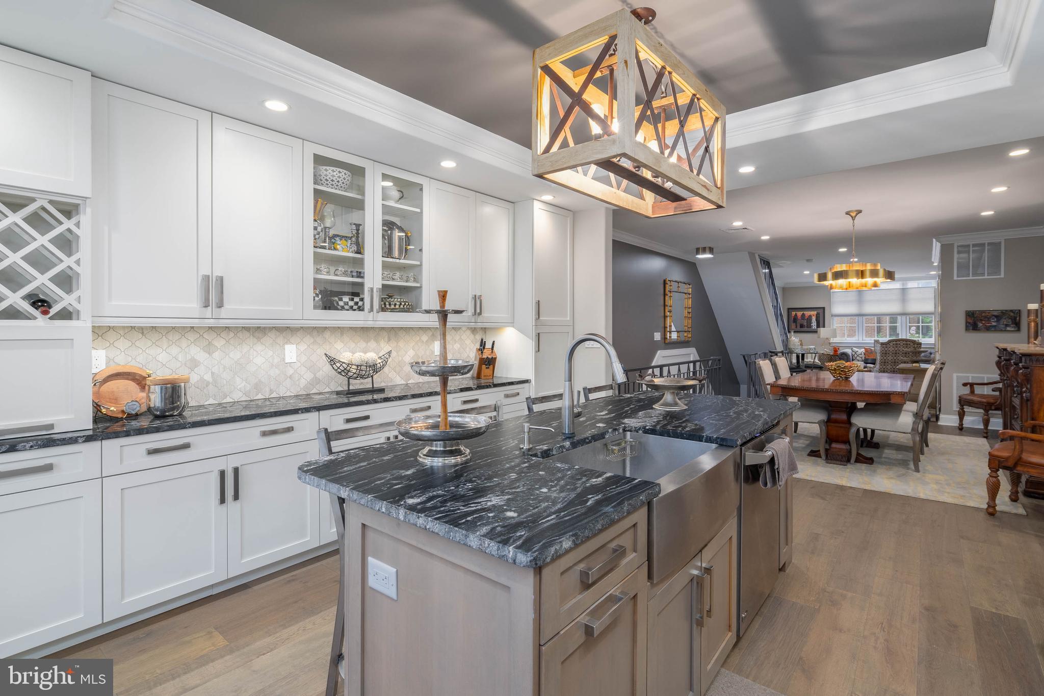 RITTENHOUSE SQUARE - Residential