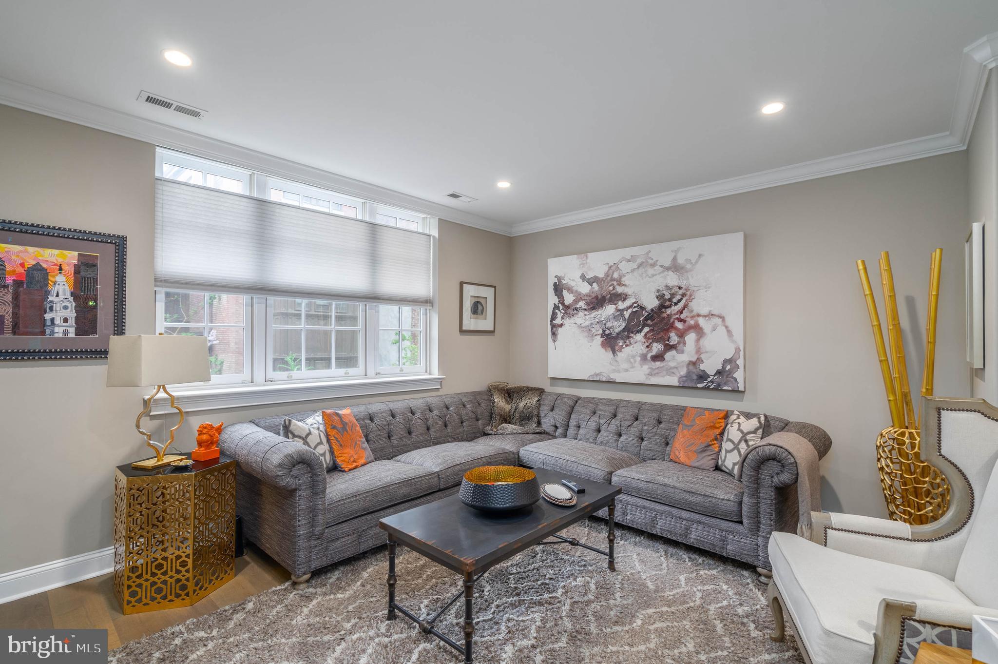 RITTENHOUSE SQUARE - Residential