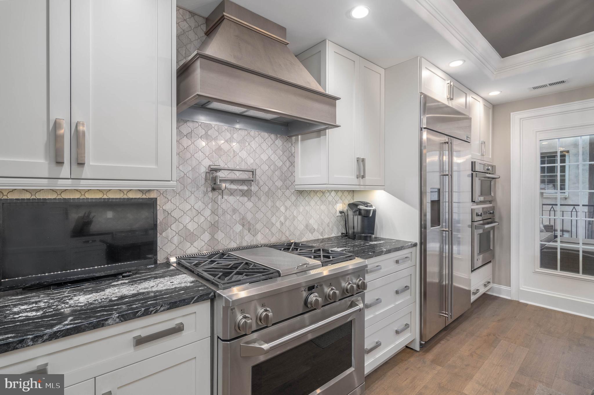 RITTENHOUSE SQUARE - Residential