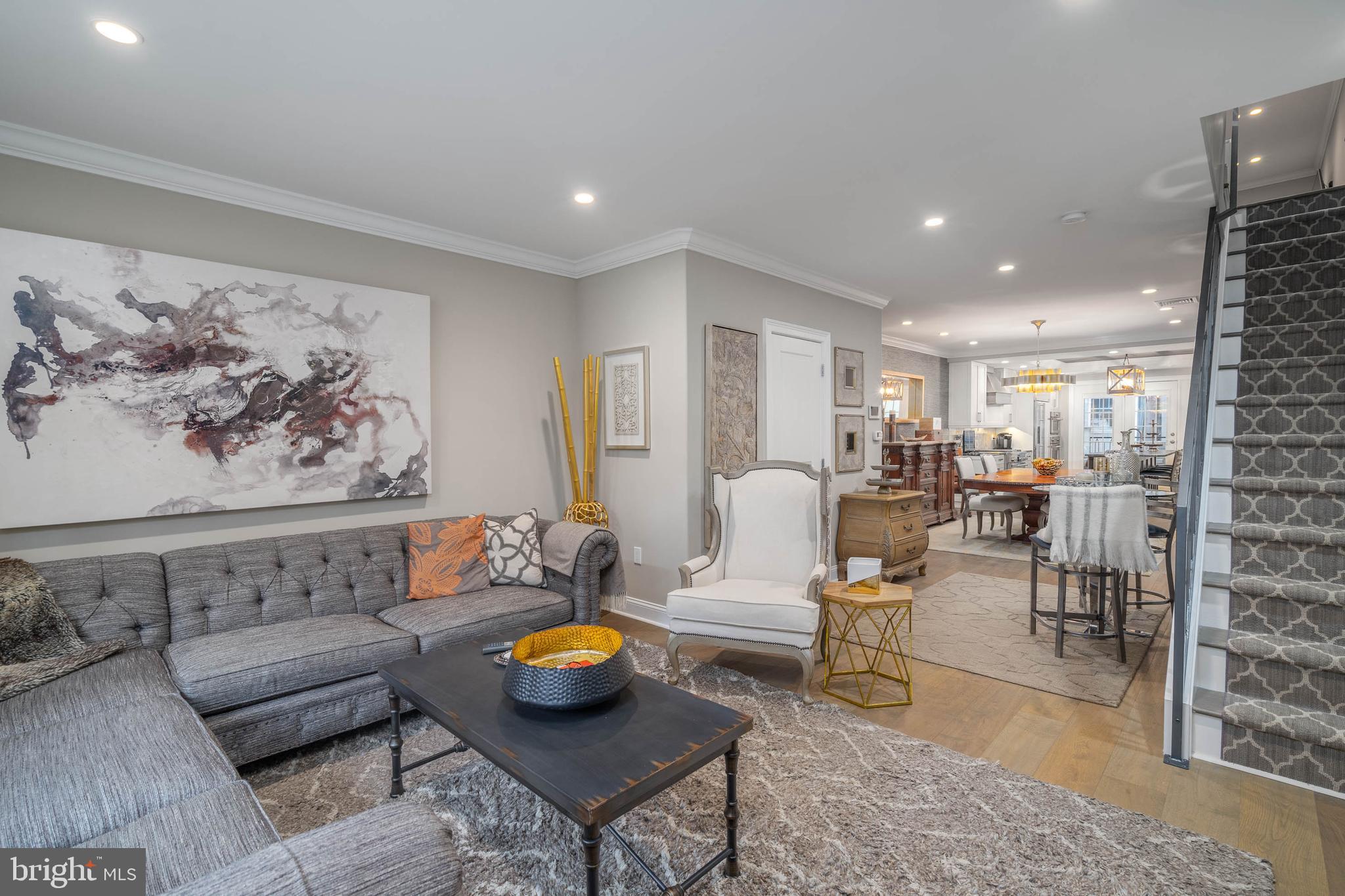 RITTENHOUSE SQUARE - Residential