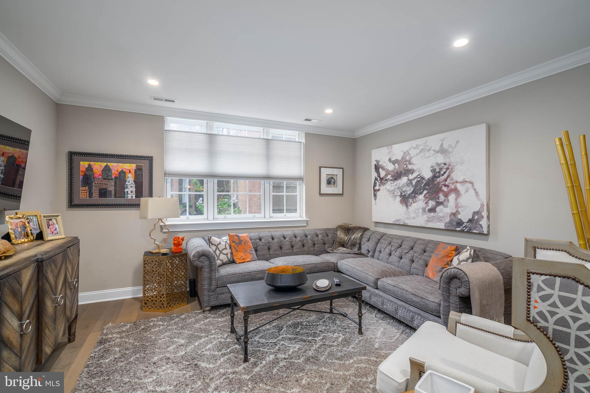 RITTENHOUSE SQUARE - Residential