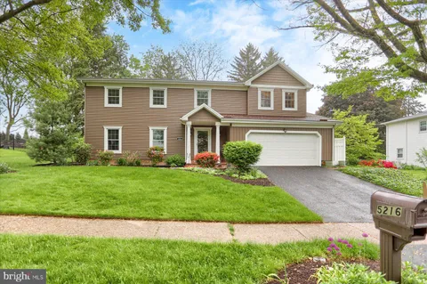 5216 Deerfield Avenue, Mechanicsburg, PA MLS: PACB2041938