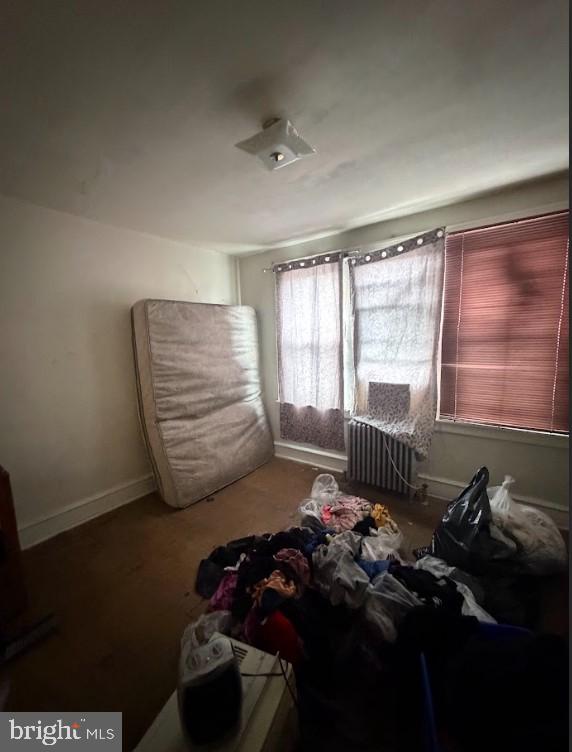 OXFORD CIRCLE - Residential