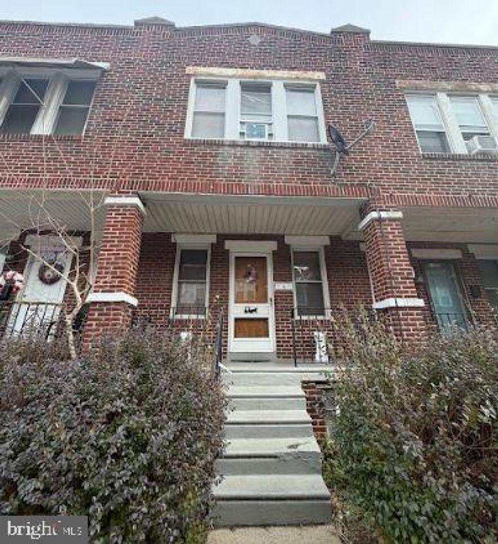 Photo of 2053 Carver Street, PHILADELPHIA, PA 19124 (MLS # PAPH2580458)
