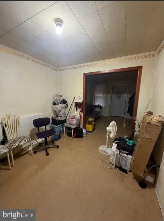 OXFORD CIRCLE - Residential