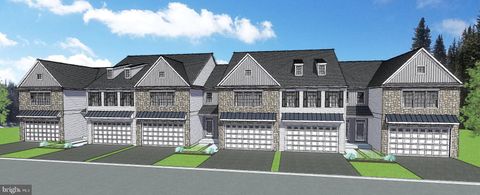 Photo of 2462 Spring Water Cir, LANCASTER, PA 17601 (MLS # PALA2073520)