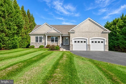 6 S FRIENDSHIP COURT COLORA MD 21917