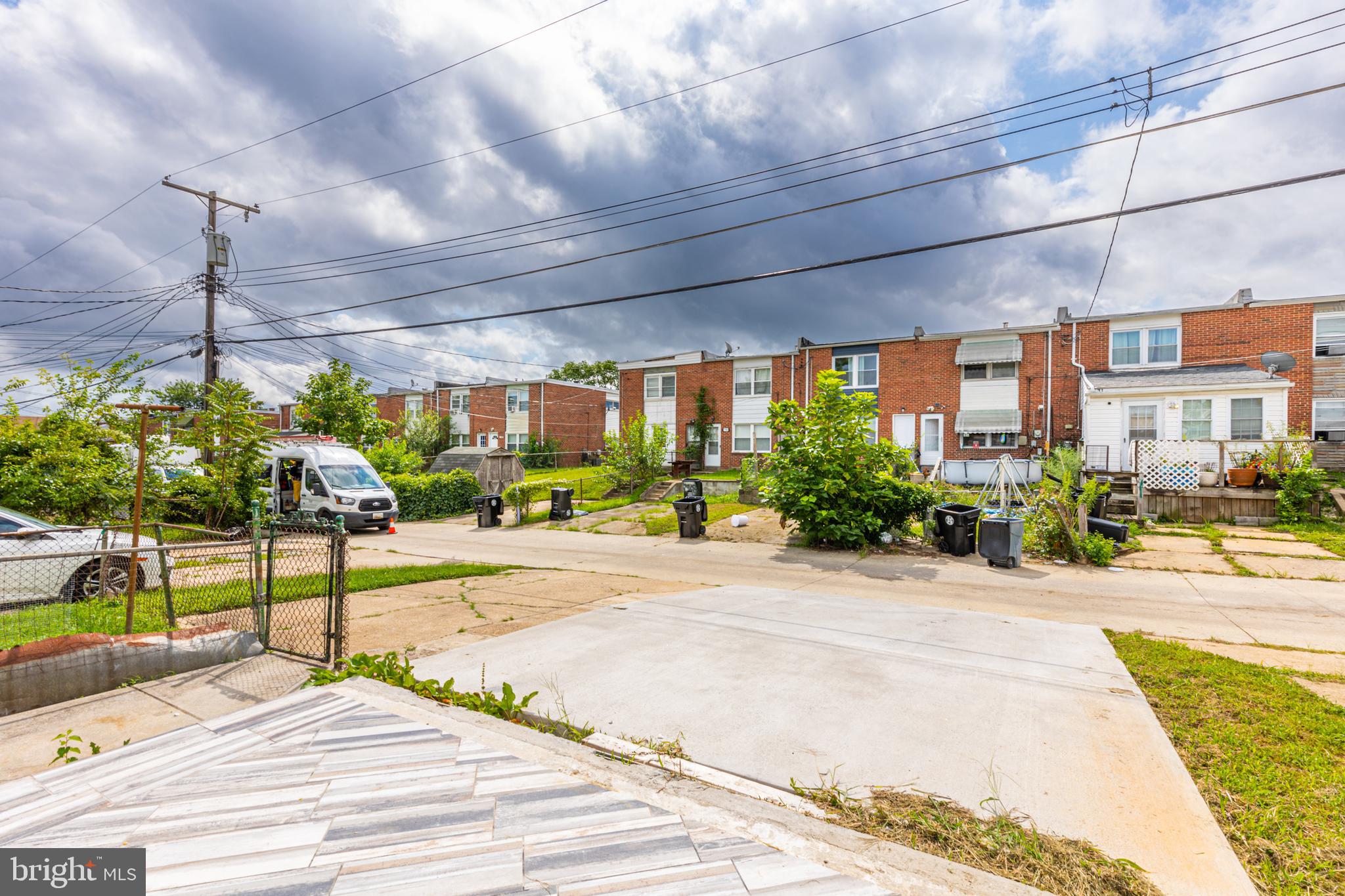 COLGATE - Residential