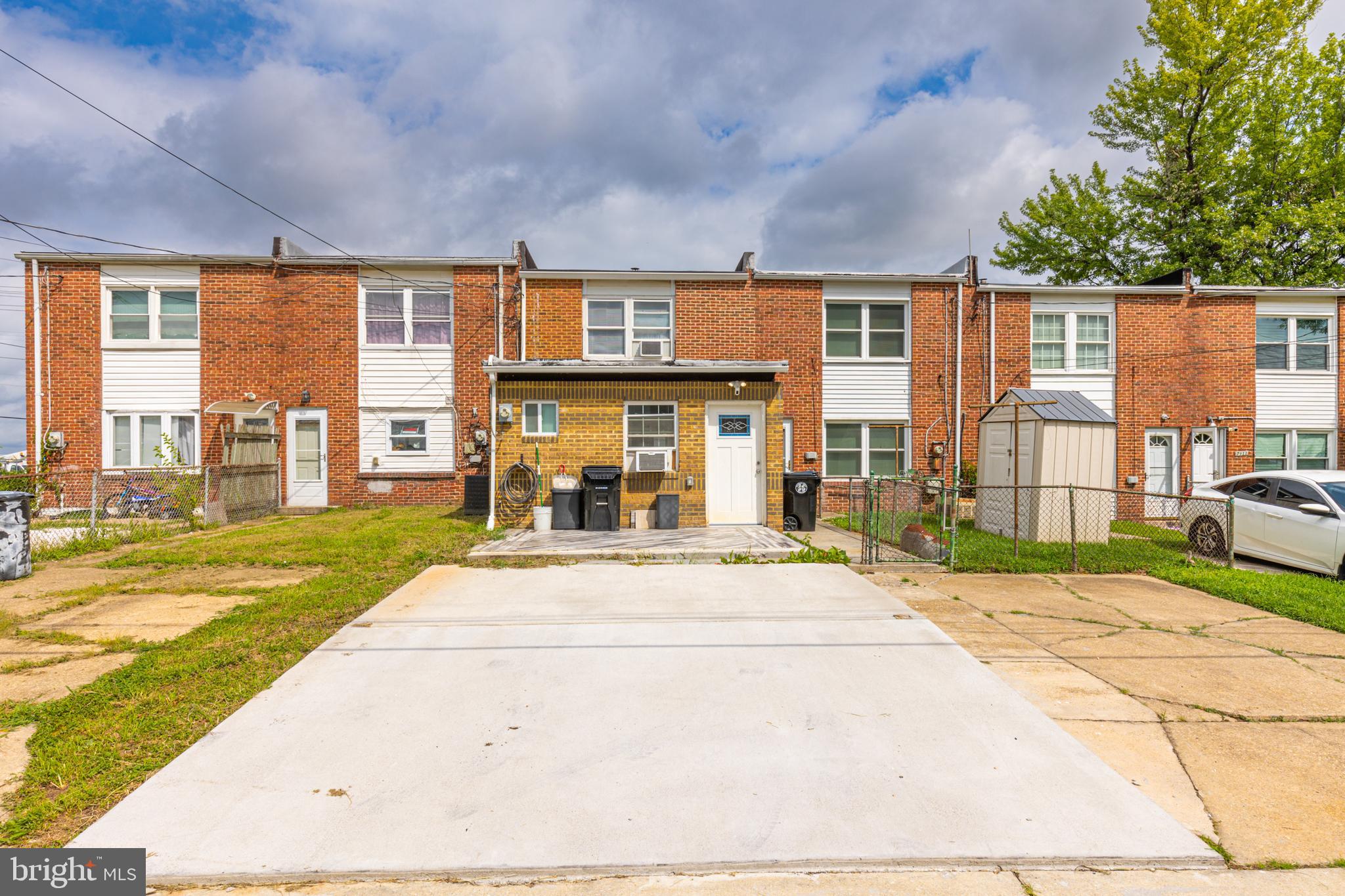 COLGATE - Residential