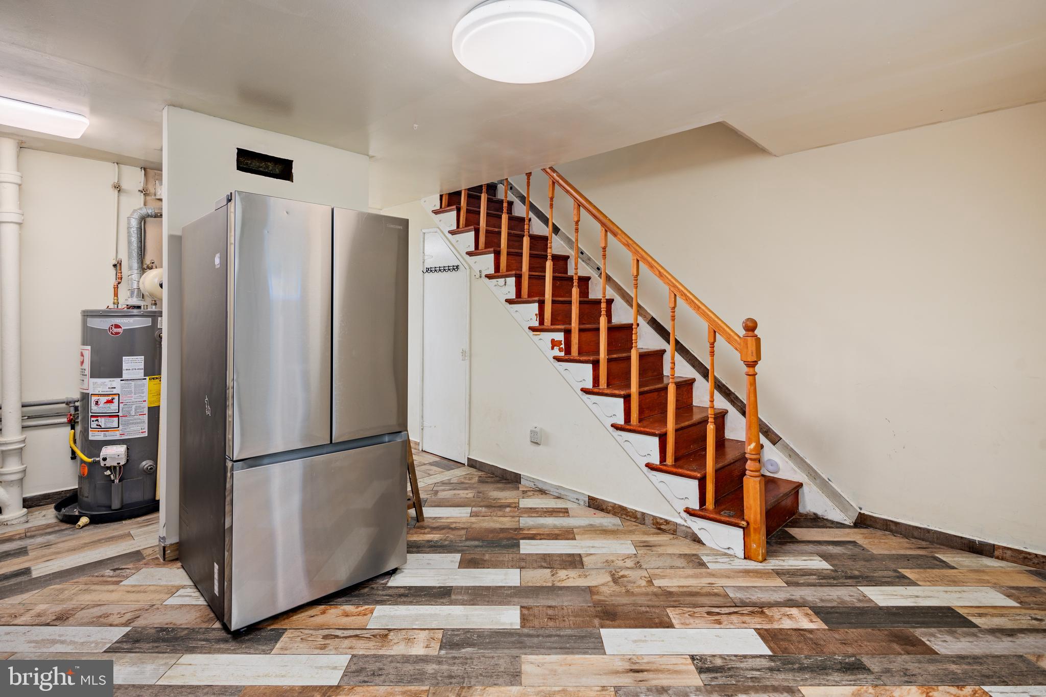 COLGATE - Residential