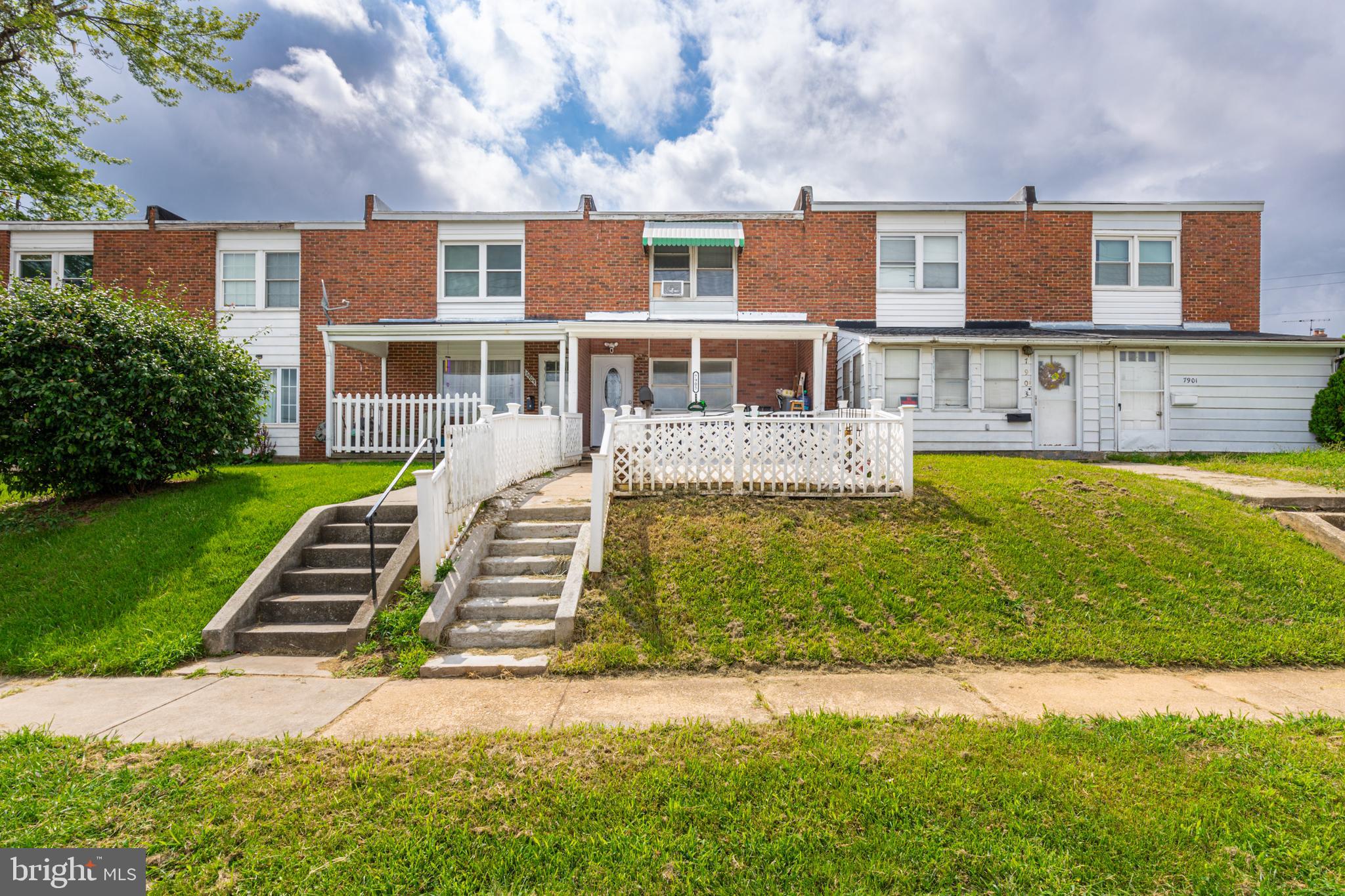 COLGATE - Residential