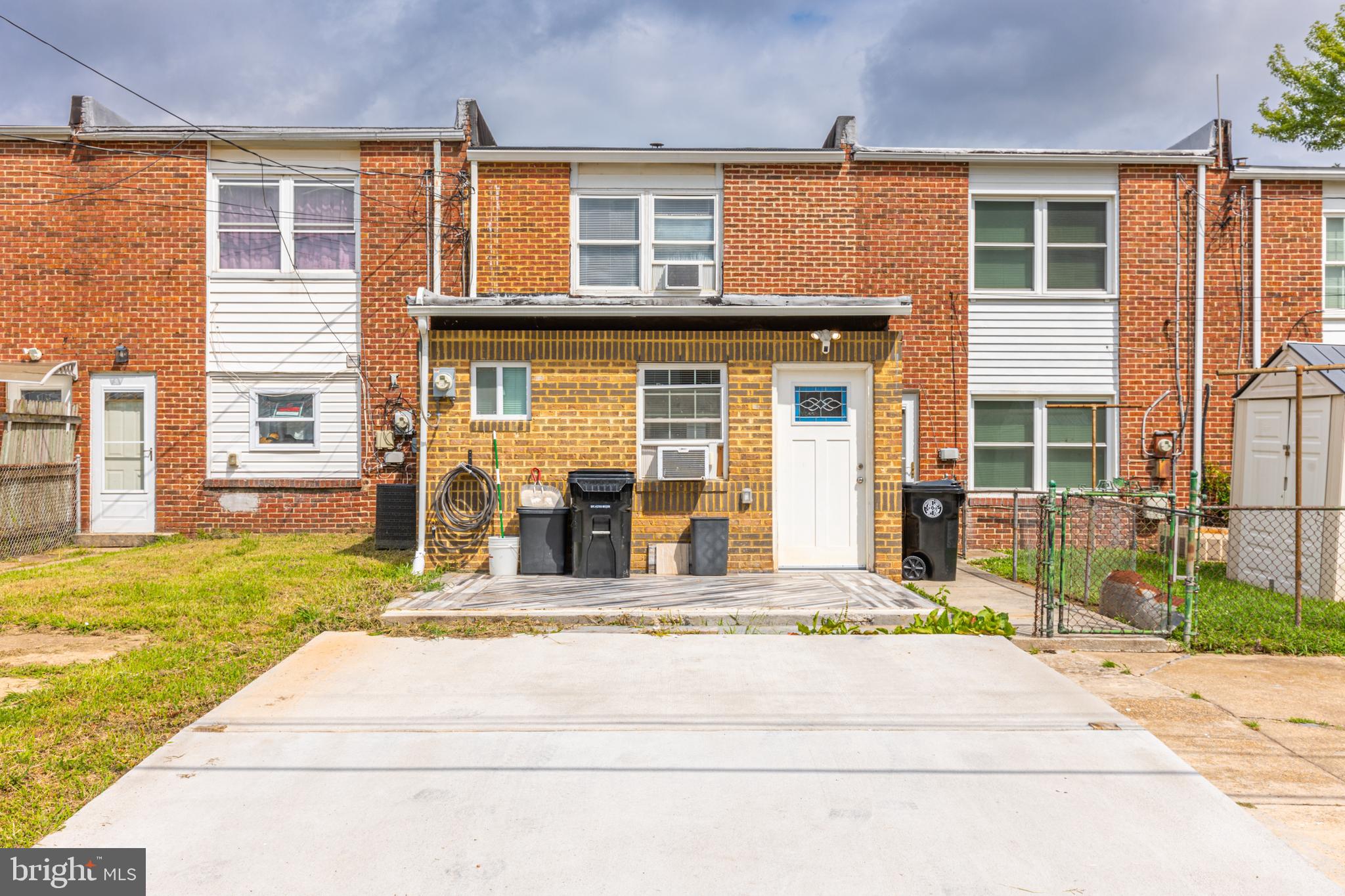 COLGATE - Residential