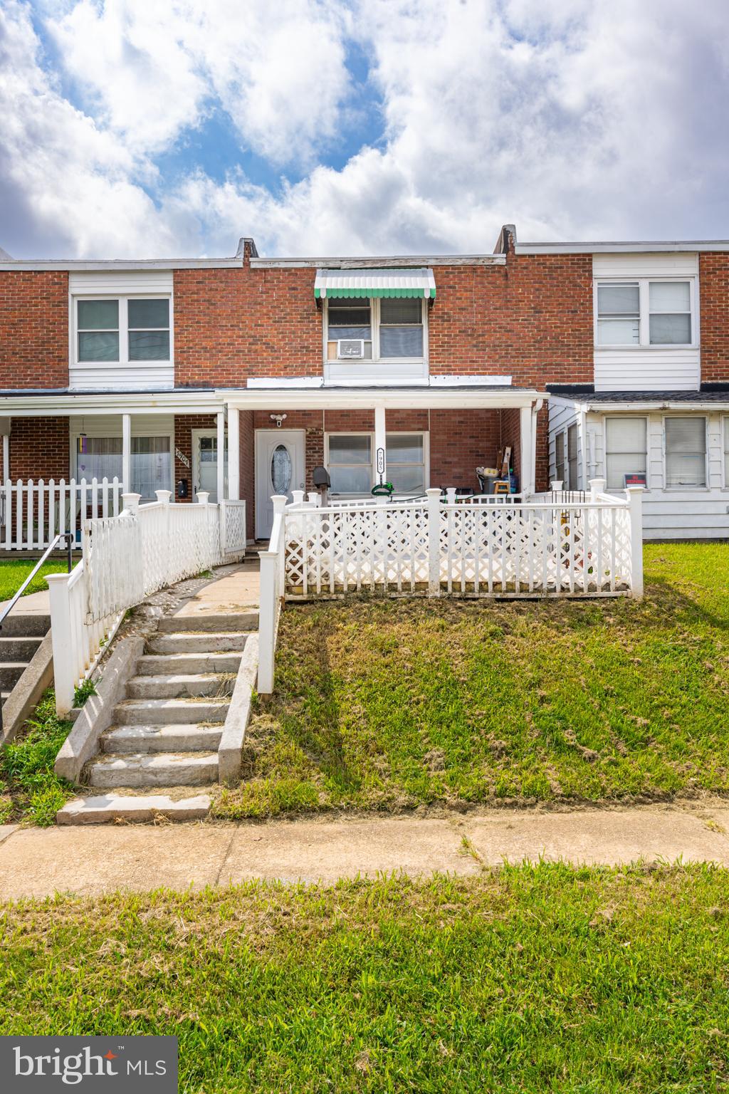 COLGATE - Residential