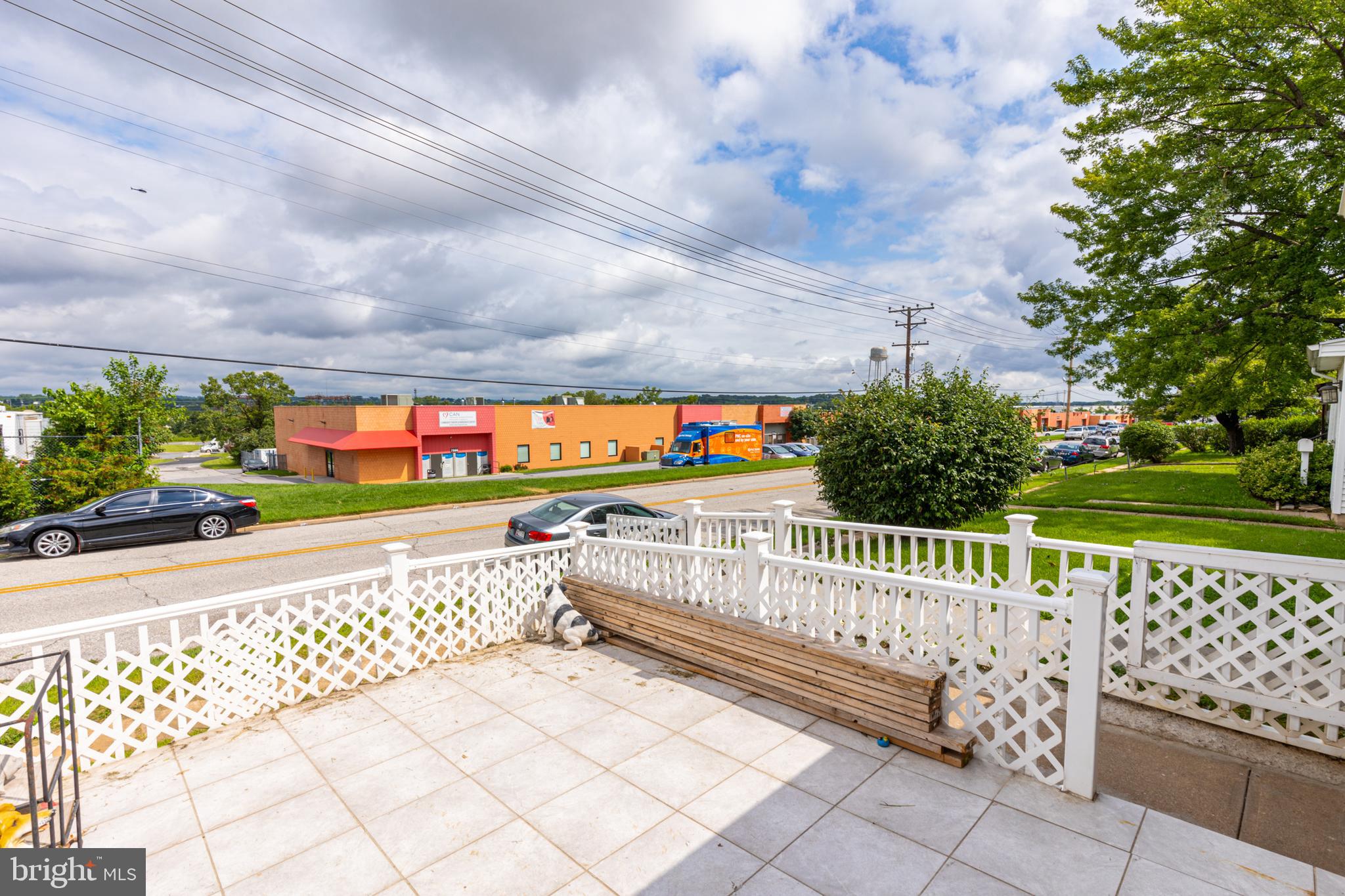 COLGATE - Residential