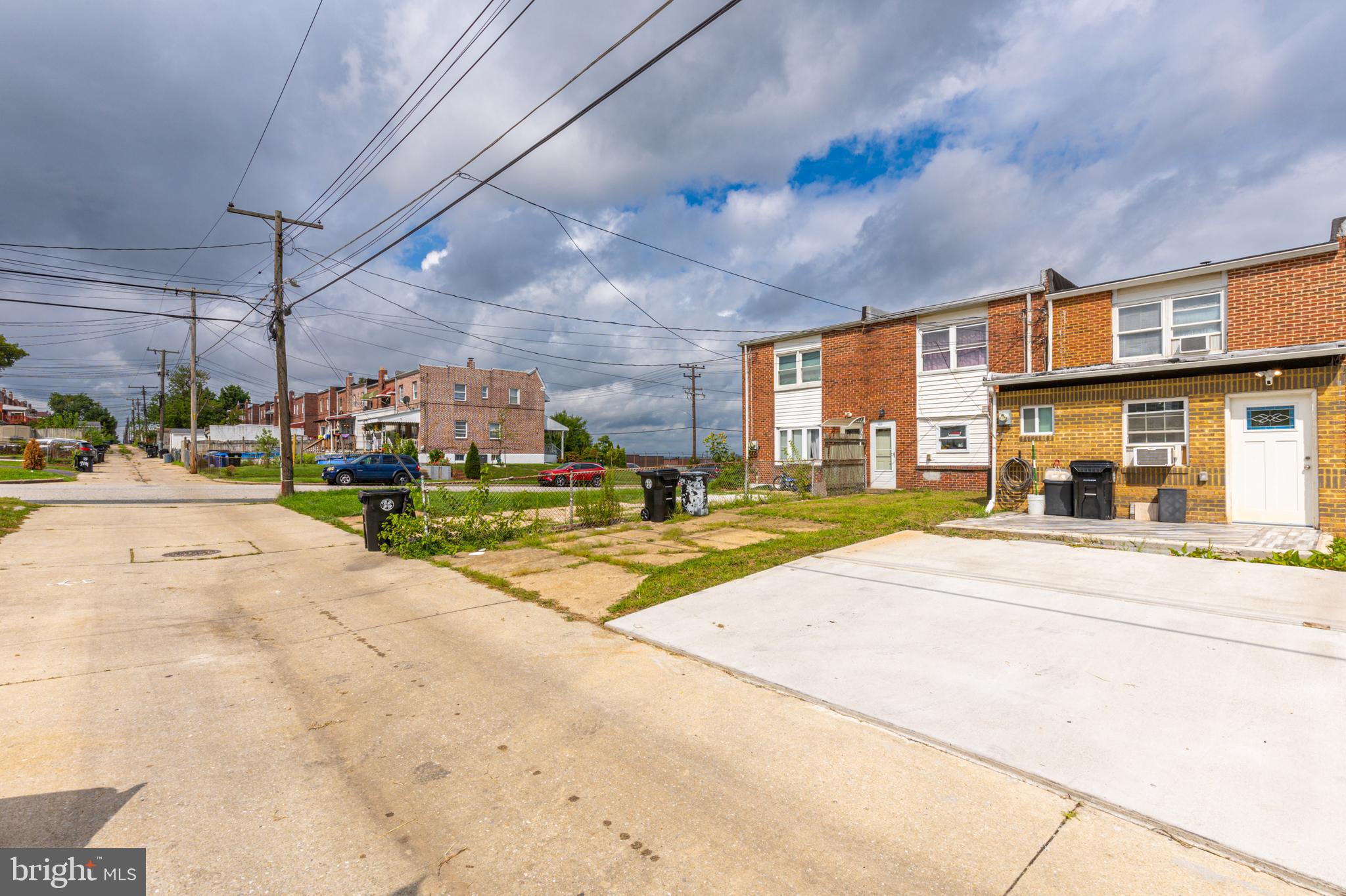 COLGATE - Residential