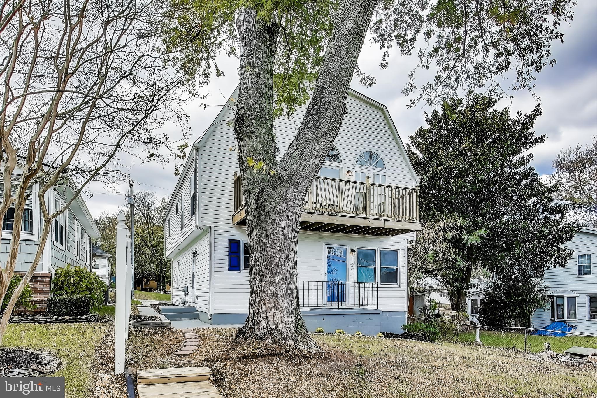 DARES BEACH - Residential Lease