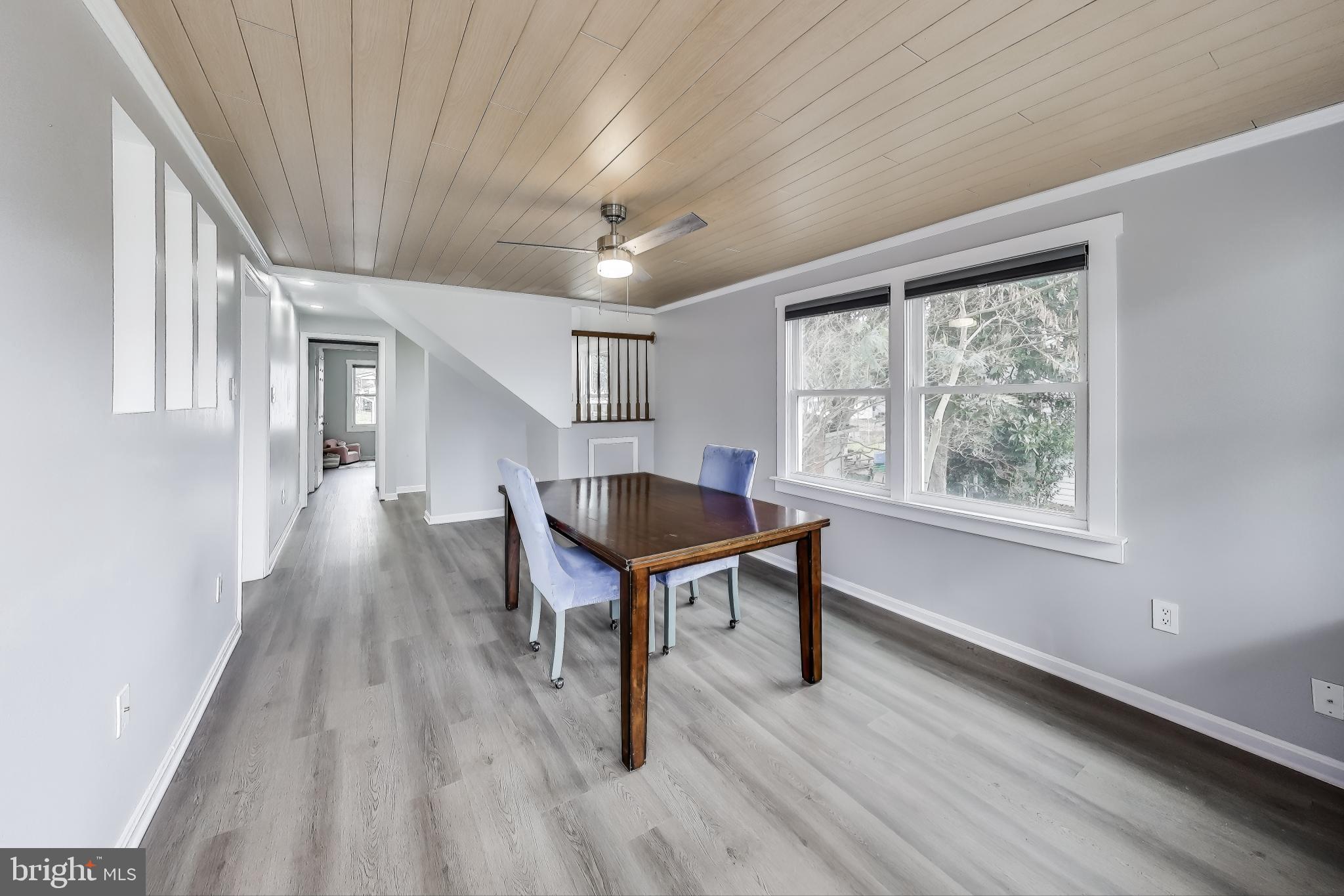 DARES BEACH - Residential Lease