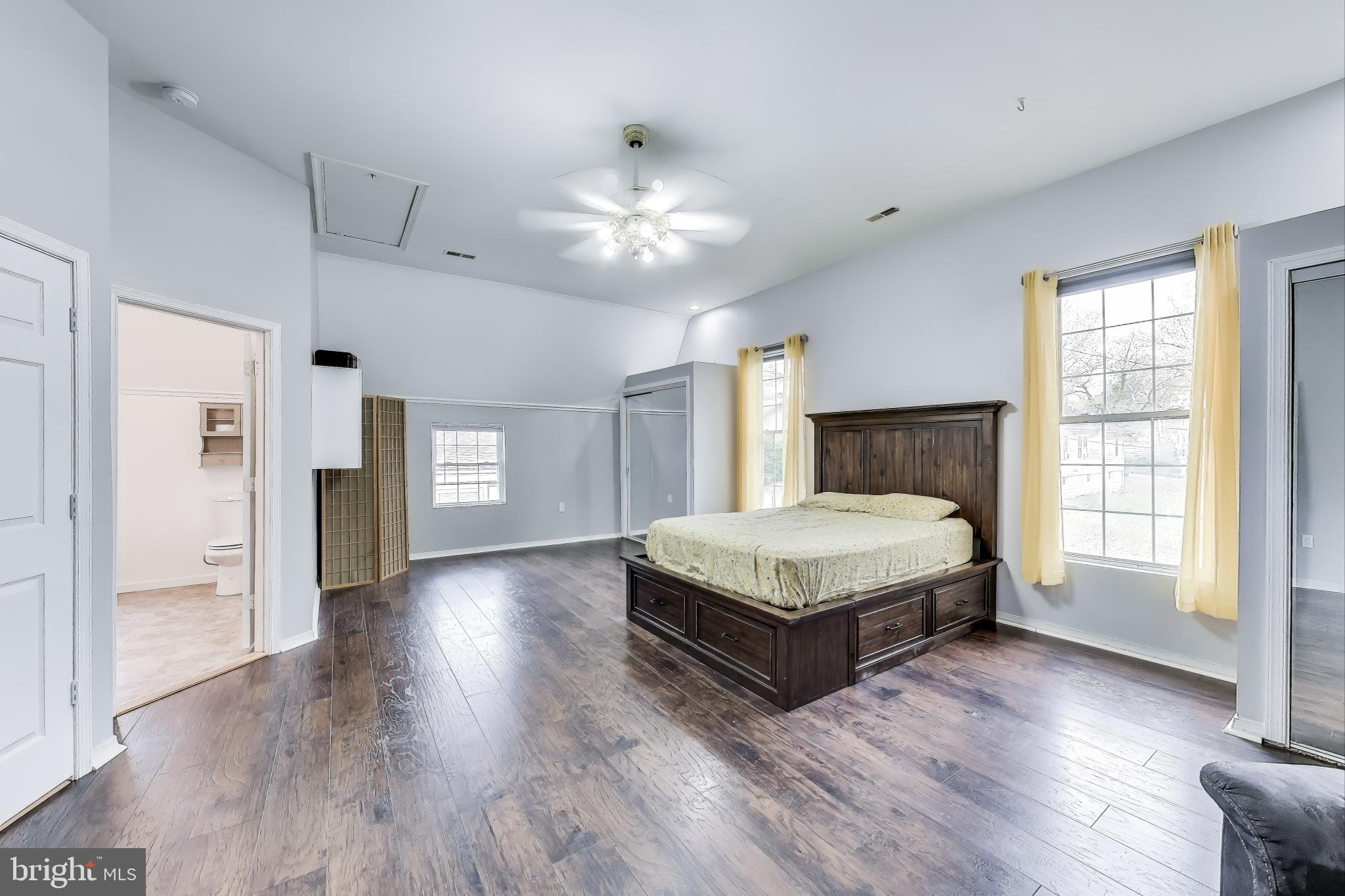 DARES BEACH - Residential Lease