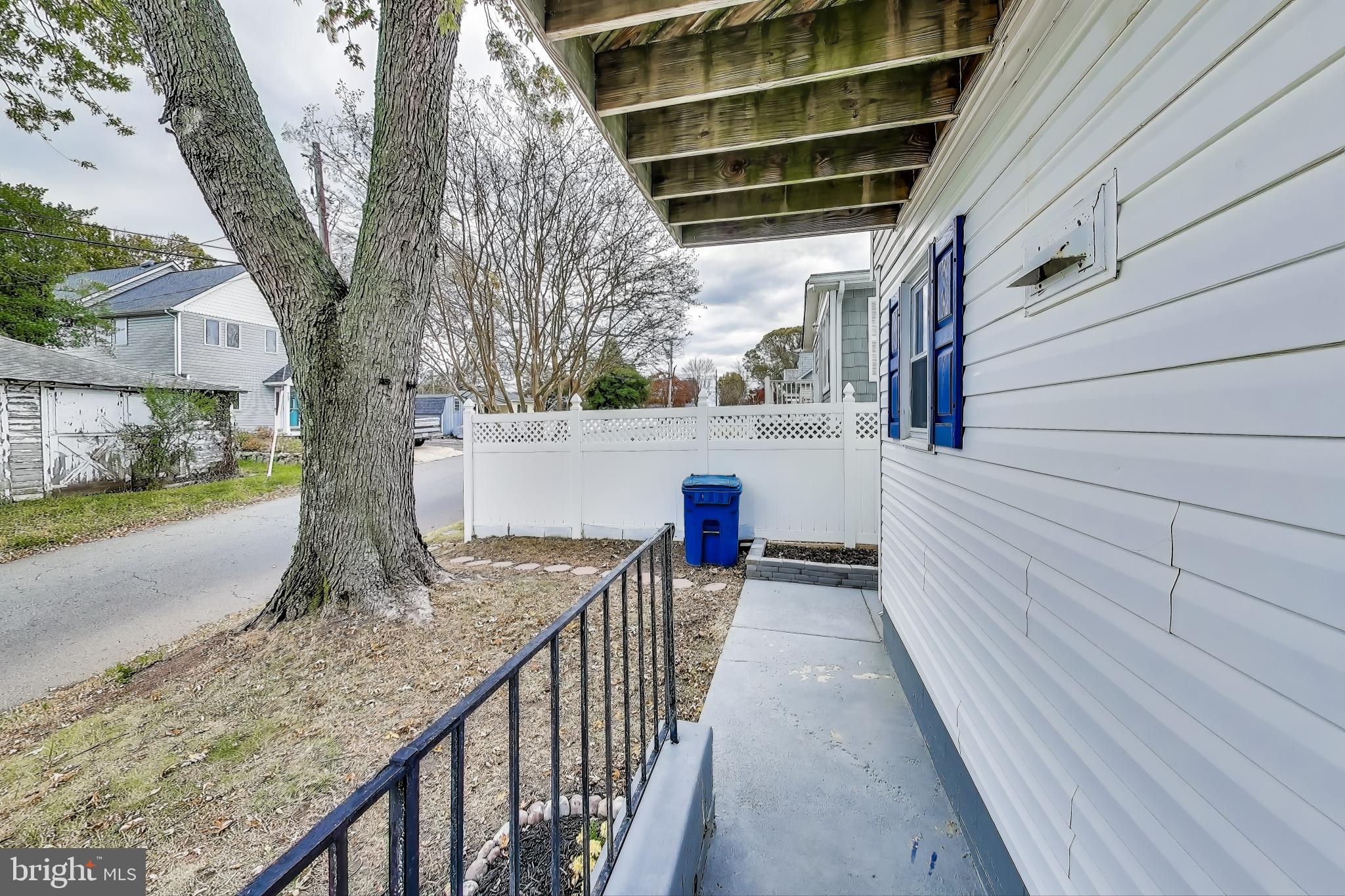 DARES BEACH - Residential Lease