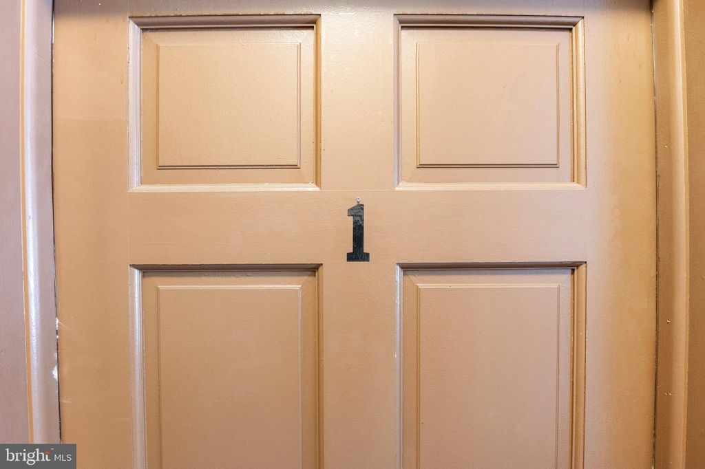 Photo of 845 E Orange Street, Lancaster, PA 17602 (MLS # PALA2053740)