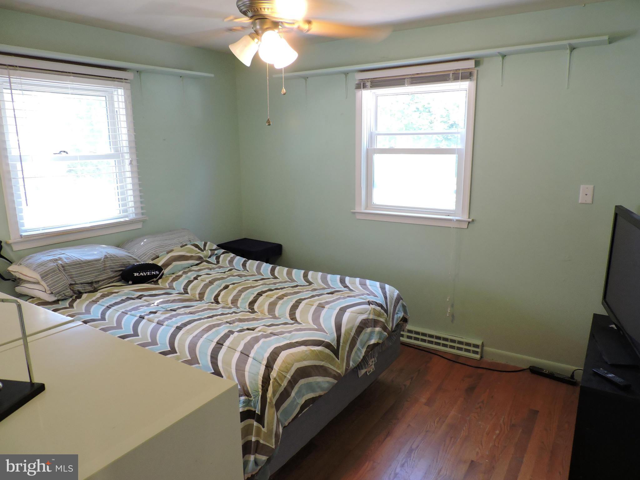 PEACOCK MANOR - Residential