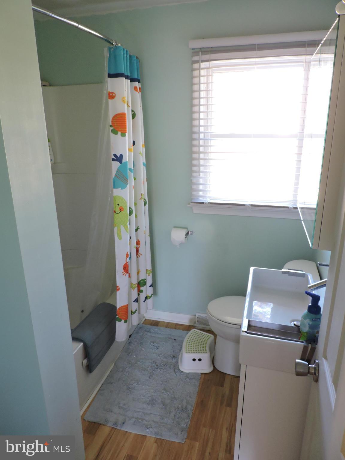 PEACOCK MANOR - Residential