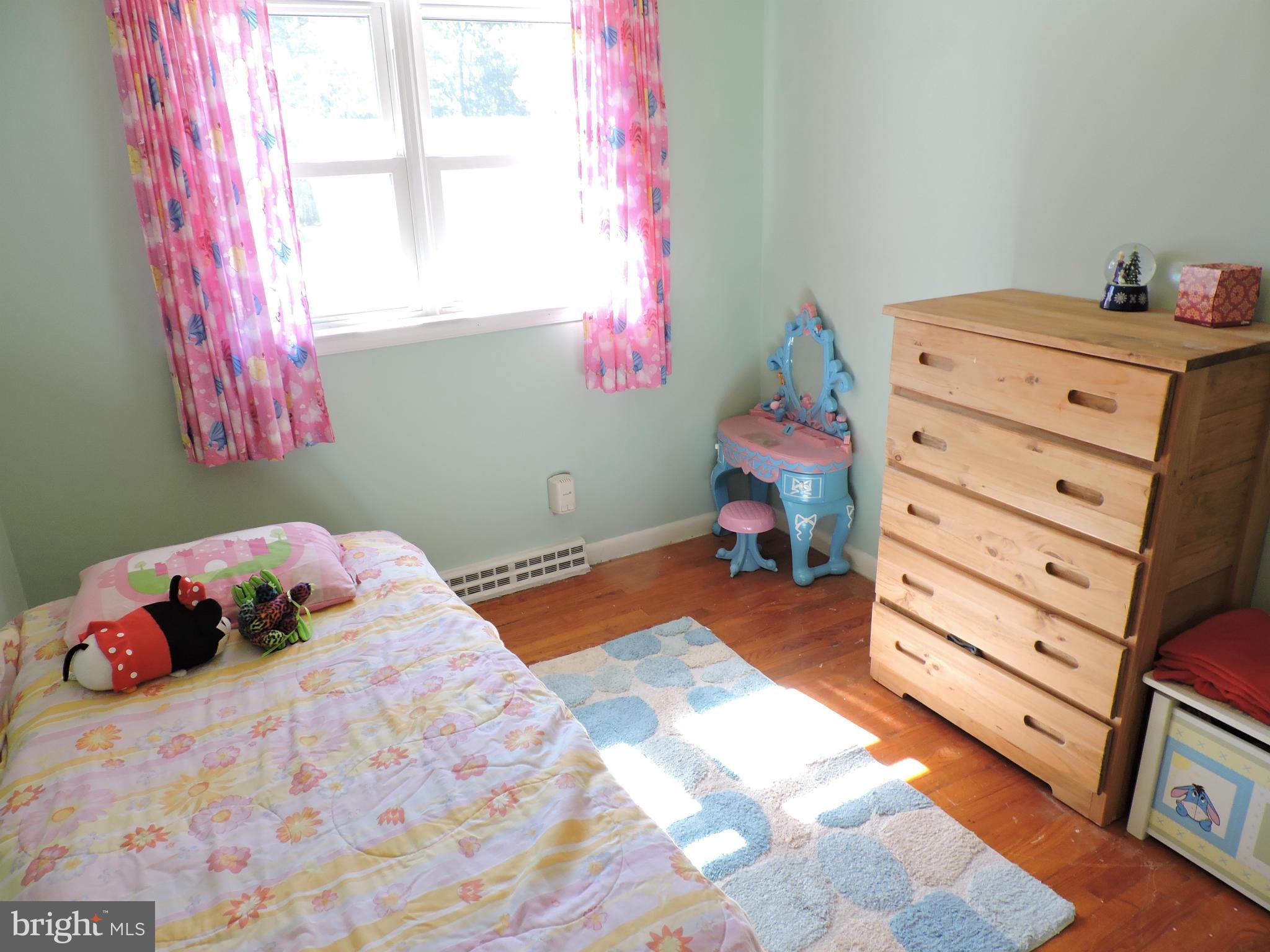 PEACOCK MANOR - Residential