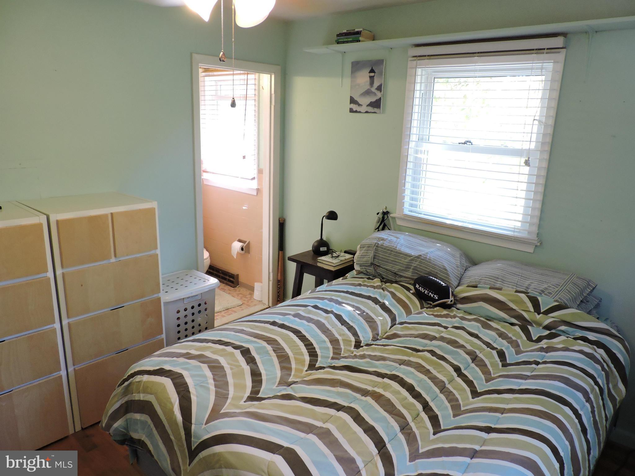 PEACOCK MANOR - Residential